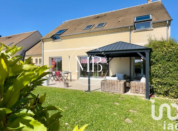 Belloy-en-France, Île-de-France 95270