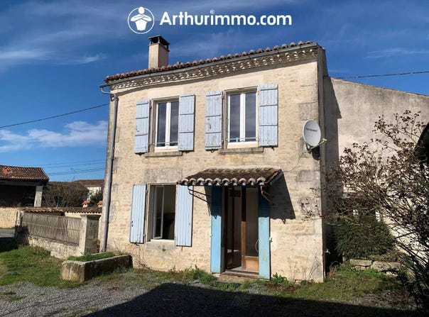 Cherbonnières, Poitou-Charentes 17470
