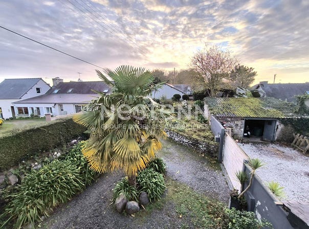 Saint-Quay-Portrieux, Brittany 22410