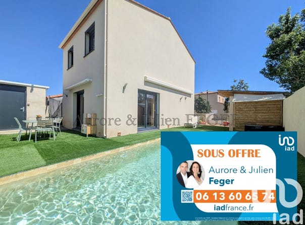 Ponteilla, Occitanie 66300