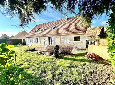 Villers-Cotterets, Picardie 02600