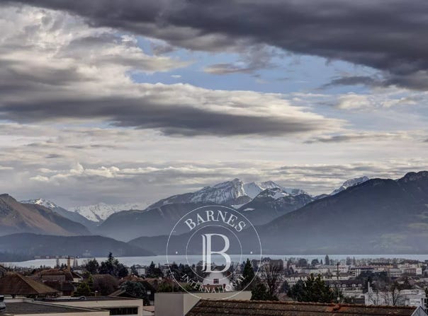 Annecy-le-Vieux, Auvergne-Rhône-Alpes 74940