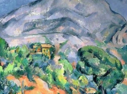 Le Tholonet, Provence-Alpes-Côte d'Azur 13100