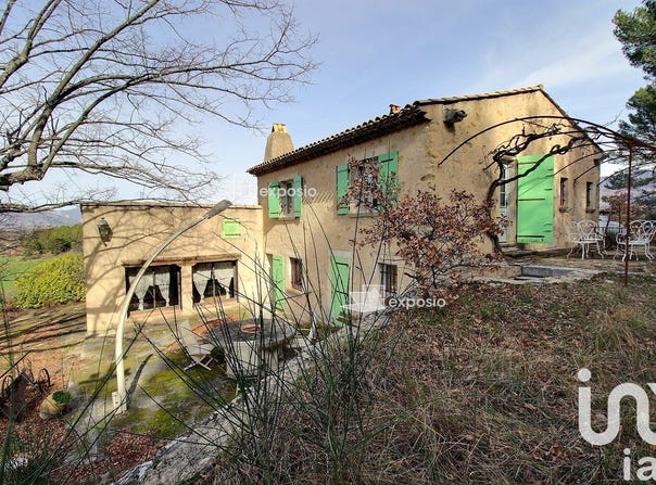 Château-Arnoux-Saint-Auban, Provence-Alpes-Côte d'Azur 04160