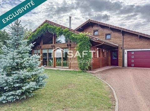 Woelfling-Les-Sarreguemines, Lorraine 57200