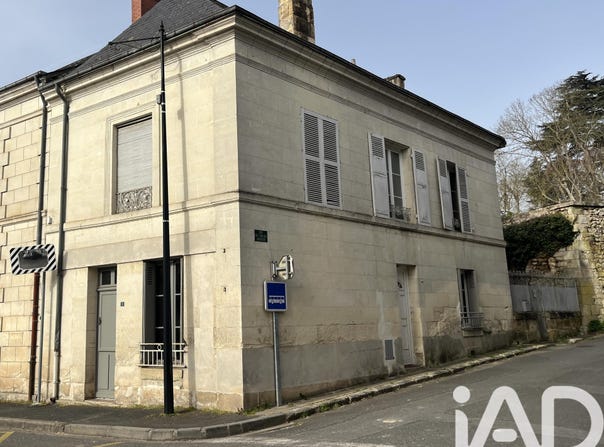 La Celle-Guenand, Centre-Val de Loire 37350