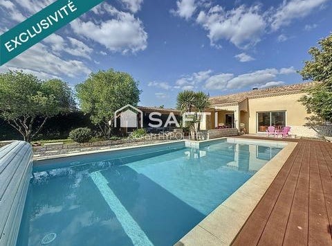 Saint-Selve, Aquitaine 33650