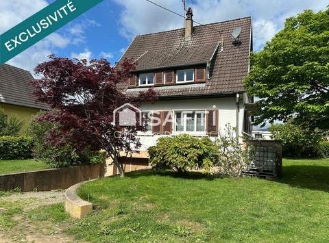 Saint-Amarin, Alsace 68550