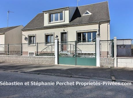 Orgères-en-Beauce, Centre-Val de Loire 28140