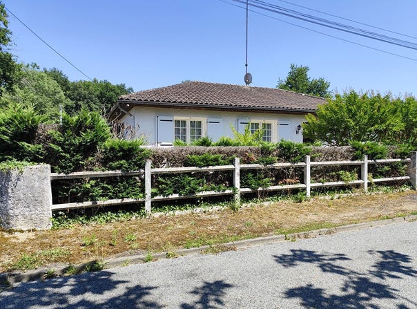 Montpon-Ménestérol, Aquitaine 24700