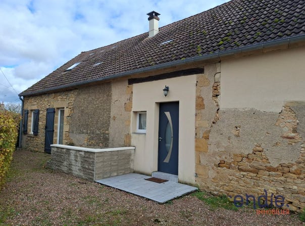 SAINT SULPICE, Bourgogne-Franche-Comté 58270