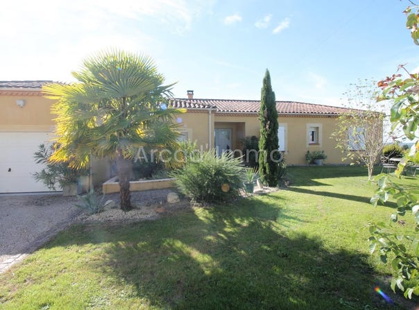 Lougratte, Aquitaine 47290