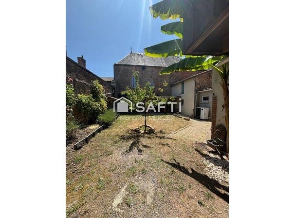 Coulonges-Thouarsais, Poitou-Charentes 79330