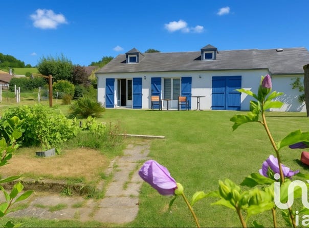 Épouville, Normandy 76133