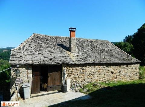 Saint-Martial, Rhône-Alpes 07310