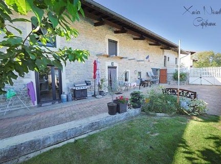 THOIRETTE, Franche-Comté 39240