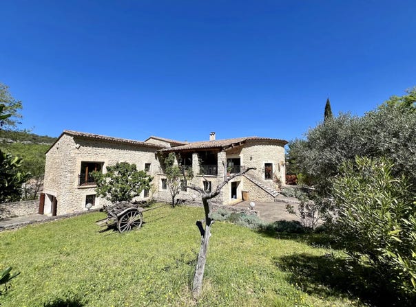 GOULT HH-15357986, Goult, Provence-Alpes-Côte d'Azur 84220