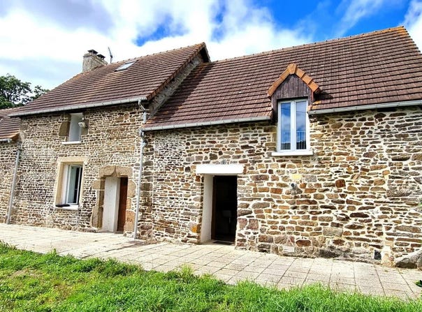 L'Epinay-le-Comte, Lower Normandy 61350