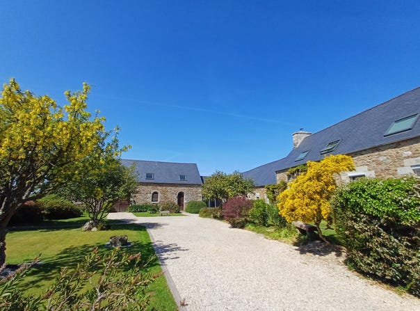 Louannec, Brittany 22700