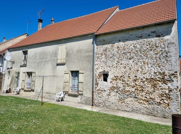 Mouroux, Seine-et-Marne 77120