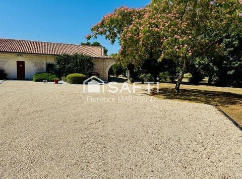Maillezais, Pays de la Loire 85420