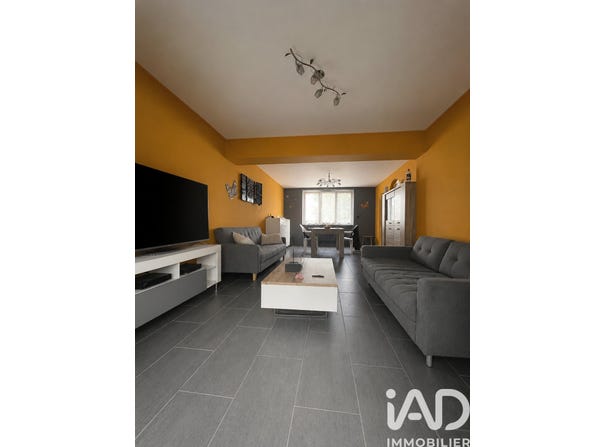Saint-Laurent-Blangy, Hauts-de-France 62223