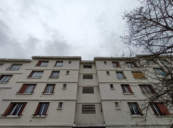 Sainte-Geneviève-des-Bois, Essonne 91700