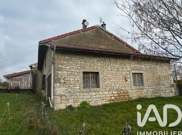 Vosbles, Bourgogne-Franche-Comté 39240
