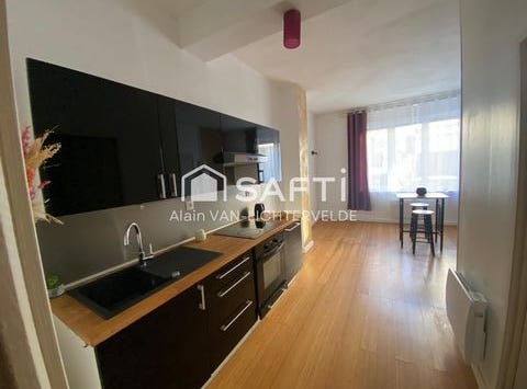 Loos, Nord-Pas-de-Calais 59120
