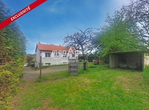 Thouars, Poitou-Charentes 79100