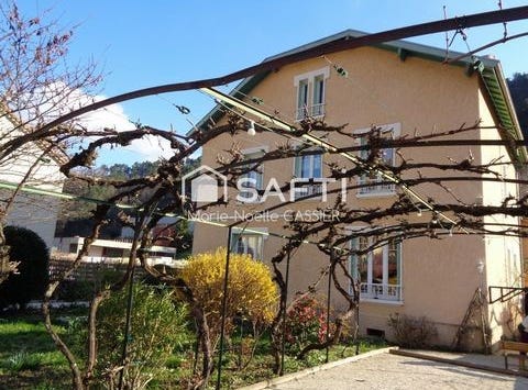 Saint-Sauveur-De-Montagut, Rhône-Alpes 07190