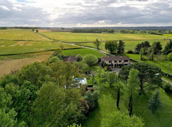Marciac, Midi-Pyrénées 32230
