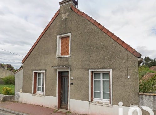 Beaulieu-sur-Loire, Centre-Val de Loire 45630
