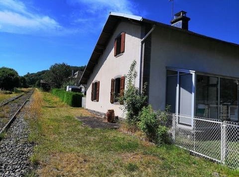 La Bourboule, Auvergne 63150