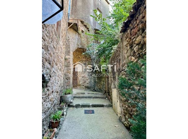 Saint-Jean-De-Valeriscle, Languedoc-Roussillon 30960