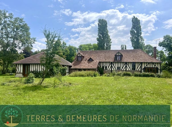 Bernay, Eure 27300