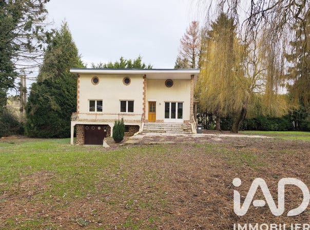 Auchel, Hauts-de-France 62260