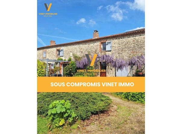 Montbert, Loire-Atlantique 44140