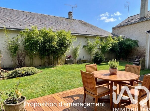 Sautron, Pays de la Loire 44880