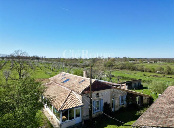 Eymet, Aquitaine 24500