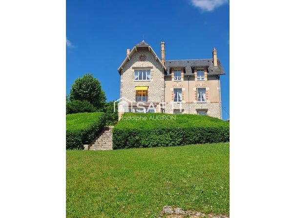 Blois, Centre 41000