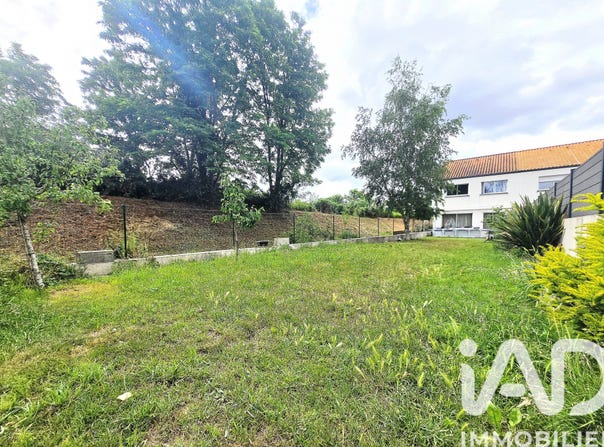 Vertou, Pays de la Loire 44120