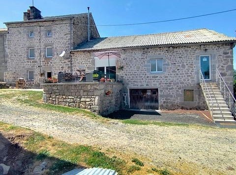 Chanaleilles, Auvergne 43170