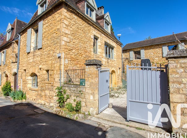 Domme, Nouvelle-Aquitaine 24250