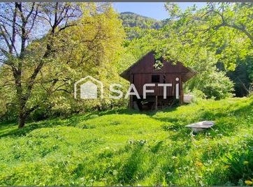 Albiez-Montrond, Rhône-Alpes 73300