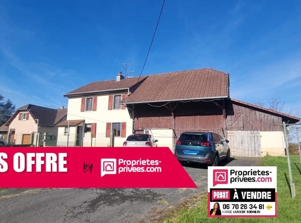 Thiancourt, Franche-Comté 90100