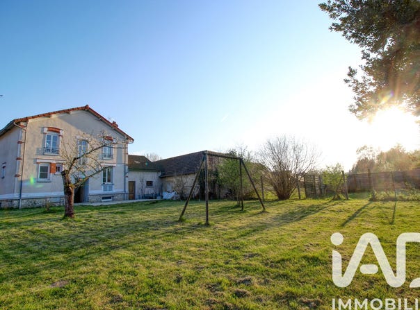 Vrigny, Centre-Val de Loire 45300
