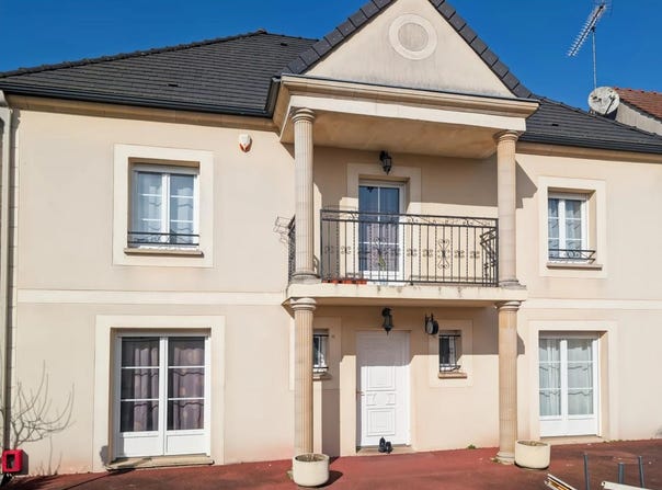 Nogent Sur Oise, Hauts-de-France 60180