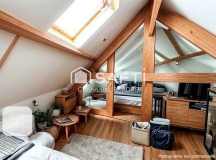 Equeurdreville-Hainneville, Basse-Normandie 50120