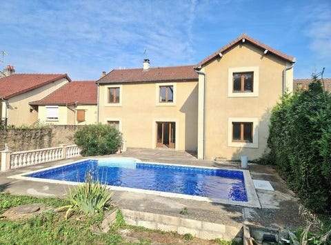 Autun, Bourgogne 71400